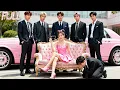 Download Lagu The day I divorced, no one wanted me—now five uncles fight to spoil me rotten!