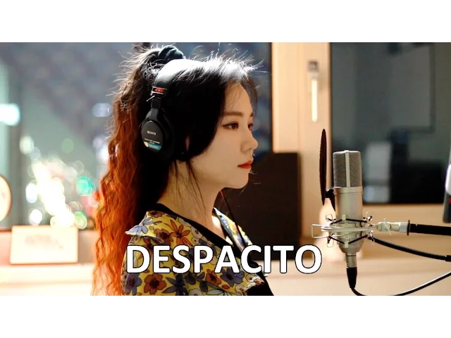 Download MP3 Luis Fonsi - Despacito ( cover by J.Fla )