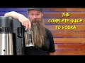 Lagu The Ultimate Guide To Making Vodka At Home