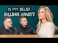 Download Lagu What Do You Do When Your Faith Falls Apart? Candace Cameron Bure Podcast Season 10 Episode 9