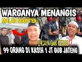 Lagu WARGANYA MENANGIS !! GUBERNUR JATENG  MALAH SIBUK NGONTEN - PERCAYA GA GESS⁉️