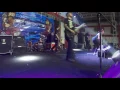LOSE IT ALL   Menyayat Lembah Lemuria Live at Blackfest 2017 (zoom cam)