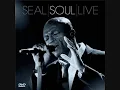 If You Don't Know Me By Now - Seal