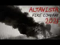 Altavista Fire Company 2021