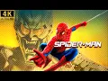 Download Lagu Spider-Man (2002) Full Movie in English | Tobey Maguire | Spider Man Movie Facts \u0026 Review