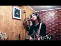 Download Lagu I've Away Too Long by George Baker (Cover by Ghalifa Marzall 🇲🇨)