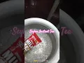 Lagu Seylon instant tea making #seylontea #chai