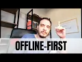 Offline-first issues NEED to be resolved in Flutter