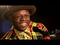 J.S. Ondara — Live in Studio