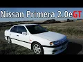 Download Lagu This Nissan Primera 2.0eGT Reminded Me Why I Love Japanese Classics