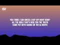 Drake - Which One (feat. Central Cee) (Lyrics)