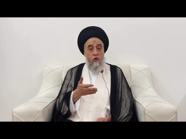 ⁣مسائل أصولية ج 32 