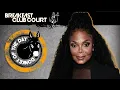 Janet Jackson Faces Backlash For Saying Kamala Harris Is Not Black