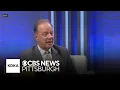 KDKA-TV remembers beloved former personality Jon Burnett