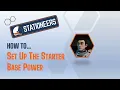 Stationeers How To Set Up Base Power
