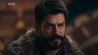 مسلسل المؤسس عثمان الموسم السادس الحلقة 189 مدبلجة لنلم الشمل من جديد 