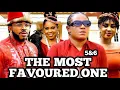 Download Lagu THE FAVOURED ONE 5\u00266 (New Movie) Maleek Milton, Rosabell Andrew- 2025 Latest Nigerian Movie