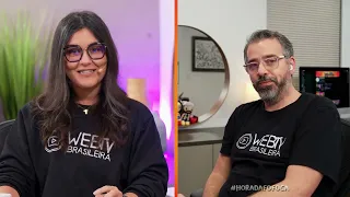 🚨HoraDaFofoca: Êita! BBB avalia eliminação direta pelo Big Fone; Exs-Fazenda protagonizam  climão