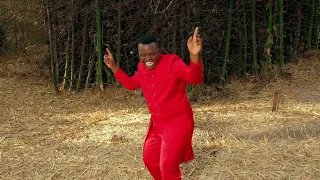 Dr Annoint Amani Poleni Adui Zangu Sina Mashaka Official Video 