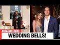 Will Reeve Marries Amanda Dubin in Romantic Miami Wedding Entertainment