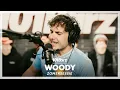Woody | Zomersessie 2023 | 101Barz