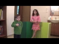 Things to do with Ikea Folding gym mat