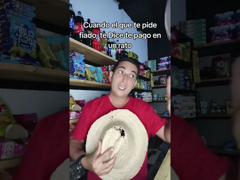 Te lo digo enserio 😅  #humor #bodegas