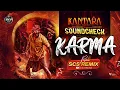 Lagu KARMA SONG (SOUNDCHECK) DJ SCS REMIX | KANTARA CHAPTER 1 SOUNDTRACK | कर्म SOUNDCHECK DJ SCS REMIX 