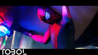 MIRIDON - Una | Amazing Spider Man