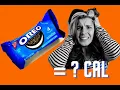 Oreo Calories - Why Oreo Calories Are Making Fat