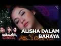Download Lagu GAWAT Alisha Dalam Bahaya - Berbagi Cinta Eps 83