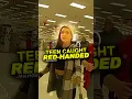 20-Year-Old Claims She s 13 During Arrest