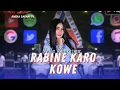 Download Lagu Nella Kharisma - Rabine Karo Kowe (Official Music Video)