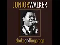 Shake And fingerpop