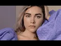 Florence Pugh 30 Stuns With Her Real Size in New Picture - You Won t Believe It