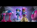 Trolls World Tour - It's All Love (Lyrics) 1080pHD