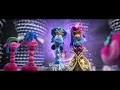 Download Lagu Trolls World Tour - It's All Love (Lyrics) 1080pHD