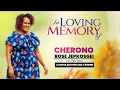 Download Lagu In Loving Memory of Rose Jepkosgei Cherono | LIVESTREAM 3