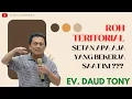 Download Lagu SETAN APA SAJA YANG BEKERJA SAAT INI? | EV. DAUD TONY