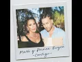 Malú, Prince Royce - Contigo (Audio Oficial)