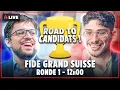 Download Lagu Le Début du TOURNOI le + IMPORTANT de l'ANNEE !! Je commente MVL et Alireza