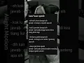 Download Lagu pantun buat nyindir teman/musuh