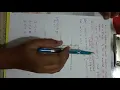 Convolution Integral Example-2