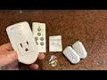 Wireless Control Manage Your Electronics with a 3-Pack by BN-LINK