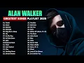 Download Lagu Alan Walker Greatest Hits 2025 - Alan Walker Playlist Remix - The Best Of Alan Walker
