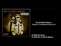 Doc & Merle Watson: Sheeps In The Meadow/Sunny Fork-Live (2019) New Bluegrass