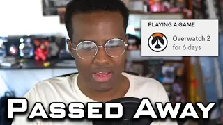 Twomad Passed Away At 23