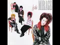 Lagu [1997] MIRAGE - Arcadia [full mini-album]