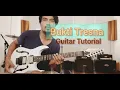 Download Lagu LOLOT - Bukti Tresna / Guitar Tutorial - DONNIE LESMANA