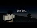 Download Lagu Lonely - Akon (Slowed + Reverb)